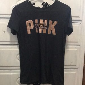 PINK tshirt